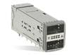 zQSFP+ I/O Connectors