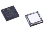 Microchip Technology MCP8024 Gate Driver