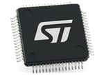 STMicroelectronics STM32F302x6 & STM32F302x8 32-Bit Microcontrollers
