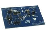 STMicroelectronics LNB Supply & Control Evaluation Boards