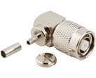 Amphenol RF TNC螺紋連接器系列