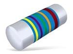 Vishay / Beyschlag UMB 0207 Series Thin Film MELF Resistors