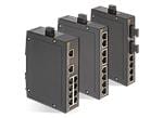 HARTING Ha-VIS eCon Ethernet Switches