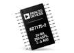 AD7175-2 24位元250kSPS Sigma Delta ADC
