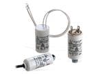 KEMET C27 Motor Run Capacitors