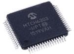 Microchip Technology MTCH6303 Projected Capacitive Touch Controller