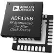 Analog Devices Inc. ADF435x微波寬頻合成器