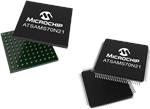 Microchip Technology SMART S70 ARM型快閃記憶體MCU