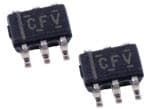 Texas Instruments INA21x/INA21x-Q1 Current-Shunt Monitors