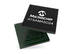 Microchip Technology SAMA5D2系列SMART ARM型嵌入式MPU