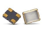 Diodes Incorporated HX31 Seam-Sealed Crystal Clock Oscillator