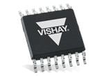 Vishay Multiplexers