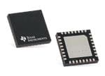 Texas Instruments ADS126x/ADS126x-Q1類比轉數位轉換器