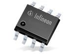 Infineon Technologies TLE500x/TLE501x磁性角度感應器