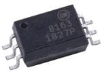 FOD8163 Series Logic Gate Optocouplers
