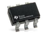 Texas Instruments LM2776 CMOS Charge-Pump Voltage Converter