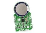 Mikroe RTC4 Click Module