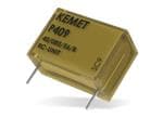 KEMET P409 Film Capacitors