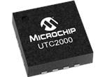 Microchip Technology UTC2000基本USB C型控制器