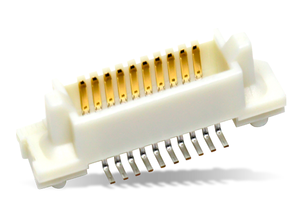 工廠自動化連接器解決方案