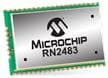 RN2483 LoRa® Transceiver Module