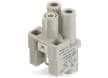 Han® Q2/0 Connectors