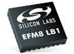 EFM8 Laser Bee 8-bit MCUs