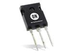 onsemi FFSH SiC蕭特基二極體