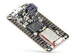 Adafruit Feather M0 Bluefruit LE Development Board