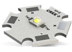 New Energy Cree High Power Starboards