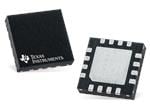 Texas Instruments TPS62480 2-Phase Step-Down Converter