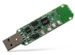 NXP Semiconductors USB-KW41Z無線封包監控器
