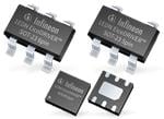 Infineon Technologies EiceDRIVER隔離式與非隔離式閘極驅動器IC