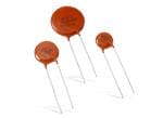 Littelfuse HMOV™ Varistor Series