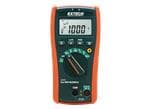 Extech EX3xx True RMS Digital Multimeters
