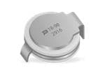 Bourns 2018 FLAT® GDT Surge Arrestors