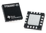 Texas Instruments TPS62097/TPS62097-Q1 Step-Down Converters