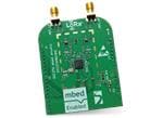 Semtech SX1276 LoRa™ mbed™ Enabled Shields