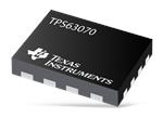Texas Instruments TPS63070寬輸入電壓升壓-降壓轉換器