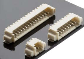 Molex PicoBlade Standard Connectors
