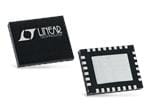 Analog Devices Inc. LT4295 IEEE 802.3bt PD介面