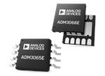 Analog Devices Inc. ADM306x介面RS-485收發器