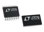 Analog Devices Inc. LT86xx高電壓降壓穩壓器