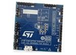 STMicroelectronics STEVAL-ISB035V1 Evaluation Board