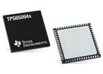 Texas Instruments TPS65094x Programmable Power Management ICs