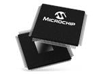 Microchip Technology 乙太網路交換器