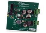 Texas Instruments LM5150RUMEVM Evaluation Module