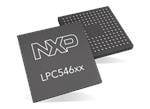 NXP Semiconductors LPC546xx 32位Cortex-M4 MCUs