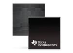 Texas Instruments 66AK2E05 Multicore DSP+ARM Keystone II SoC
