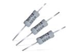 Welwyn / TT Electronics WP-S Flameproof Power Wirewound Resistors